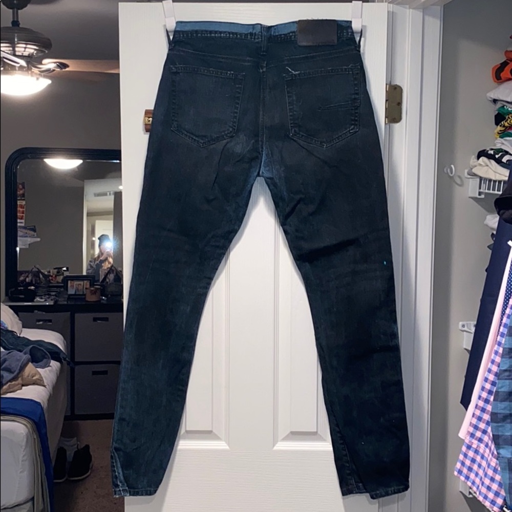 Jeans - Picture 3 of 3